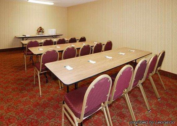 Quality Inn North Battleboro Einrichtungen foto